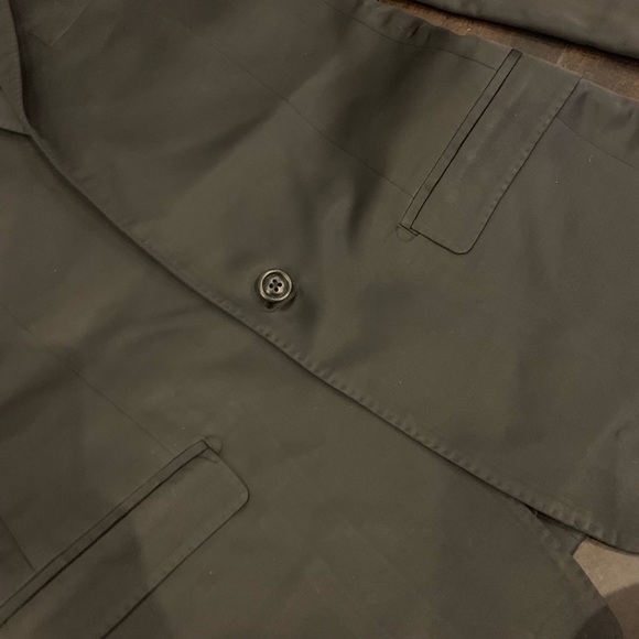 Dolce & Gabbana Gold label Blazer